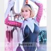 Into The Spider Verse Gwen Stacy Costume