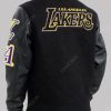 Standard Lakers Varsity Jacket