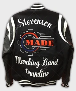 Stevenson Marching Band Jacket