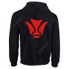 Mobile Suit Gundam Iron-Blooded Orphans Hoodie
