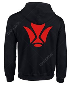 Mobile Suit Gundam Iron-Blooded Orphans Hoodie