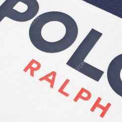Ralph Lauren Polo 1967 Pullover Hoodie