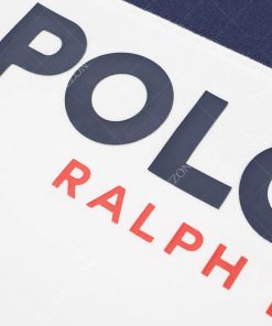 Ralph Lauren Polo 1967 Pullover Hoodie
