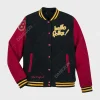 Mickey Mouse and Pluto Jacket