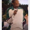 Snoop Dogg Super Bowl Track Jacket