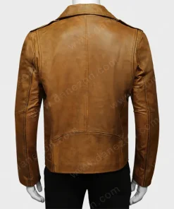 Clearance Sale for TFATWS Sam Wilson Leather Jacket