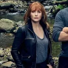 Jurassic World Dominion Claire Dearing Leather Jacket