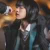 The Sound of Magic Yoon Ah yi Puffer Jacket - Danezon