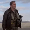 Top Gun Maverick Adm Beau Simpson Jacket