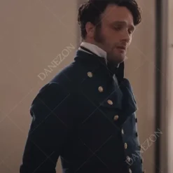 Captain Frederick Wentworth Persuasion TailCoat