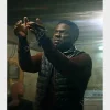 The Man from Toronto Kevin Hart Puffer Vest