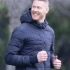 The Umbrella Academy Luther Hargreeves Puffer Jacket