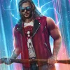 Thor Love and Thunder 2022 Vest