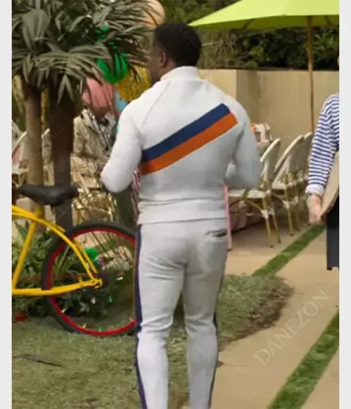 2022 Me Time Track suit
