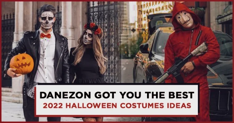 Halloween Best Idea Danezon