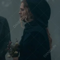 A Discovery of Witches S03 Diana Bishop Coat
