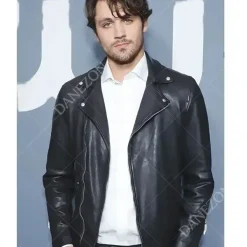 John Winchester Leather Jacket