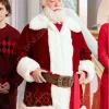 The Santa Clauses Tim Allen Coat
