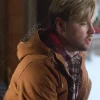 Falling for Christmas Chord Overstreet Jacket