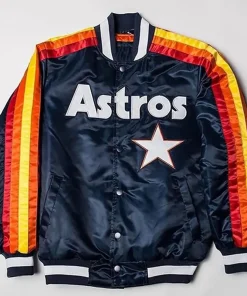 Houston Astros Jacket Men’s
