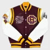 Bethune Cookman Varsity Jacket