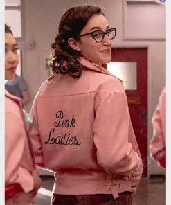 Grease: Rise Of The Pink Ladies Jacket