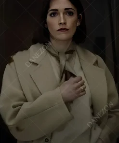 You S04 Charlotte Ritchie Coat