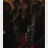 Lily Collins Emily In Paris Blazer