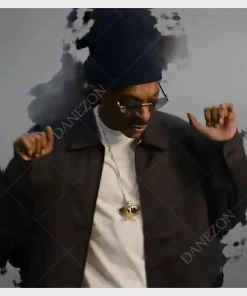 Snoop Dogg Jacket