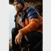 The Climb 2023 Chris Sharma Jacket