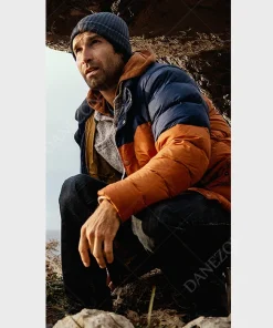 The Climb 2023 Chris Sharma Jacket