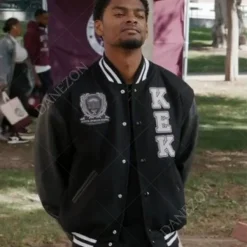 All American Homecoming S02 Sylvester Powell Jacket