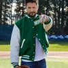 Hearts In The Game Marco Grazzini Varsity Jacket