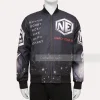 New edition legacy jacket - Danezon