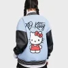 XO Kitty Hello Kitty Blue Jacket