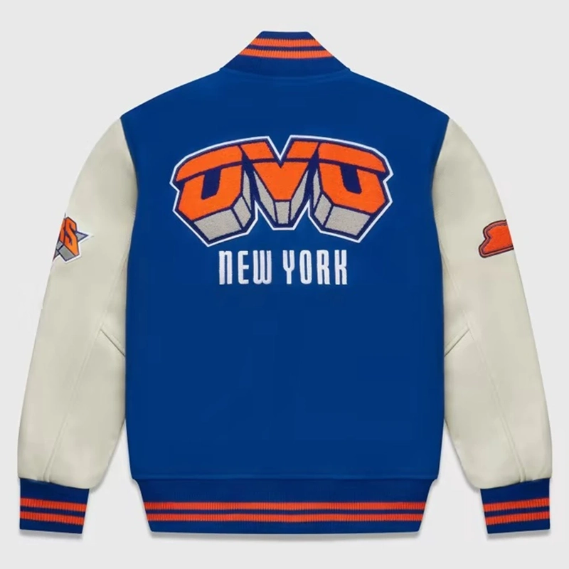 OVO® / NBA NEW YORK KNICKS T-SHIRT