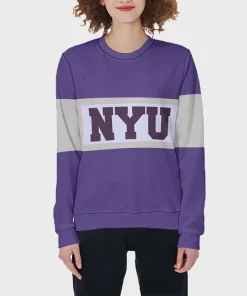 Taylor Swift NYU Sweatshirt