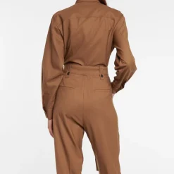 And Just like That S02 Cynthia Nixon Jumpsuit