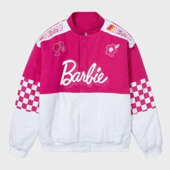 Barbie Racer Jacket
