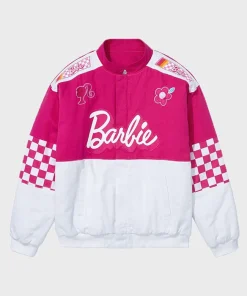Barbie Racer Jacket