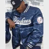 Bronx Bubble Yankees Jacket For Unisex