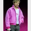 Cinemacon 2023 Ryan Gosling Pink Jacket