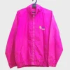 Ferrari Pink Jacket