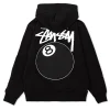 Stussy 8 Ball Hoodie For Unisex