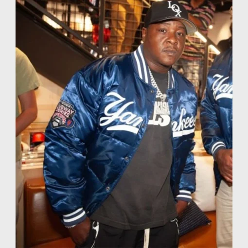 Trendy Bronx Bubble Yankees Jacket For Sale