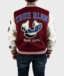 True Religion Jacket