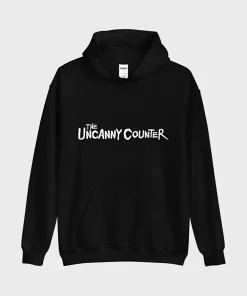 The Uncanny Counter Hoodie