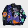 Vintage The Joker Batman Jacket