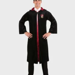 Harry Potter Robe Costume