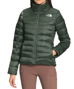 North Face Down Jacket For Sale